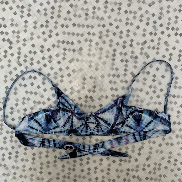 Lali and Layla top - Picture 1 of 3